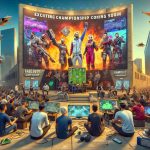 Esports Takes Over Monterrey! Exciting Championship Coming Soon