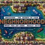Uncover the Secrets of Your Neighborhood! What Your Zip Code Really Says