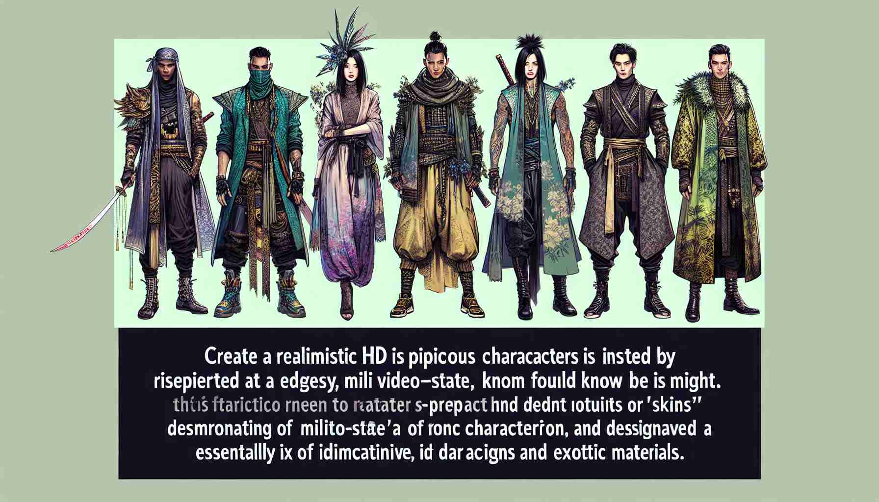 Glamour Meets Power in Noxian Style! Discover the Latest League of Legends Skins Glamour Meets Power in Noxian Style! Discover the Latest League of Legends Skins