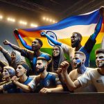 NIP Group Takes a Bold Step! Inclusivity in Esports Made Real.