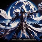Unleash the Power of Moon Knight! Master This Marvel Duelist Now