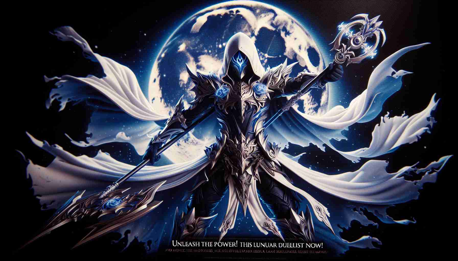 Unleash the Power of Moon Knight! Master This Marvel Duelist Now Unleash the Power of Moon Knight! Master This Marvel Duelist Now
