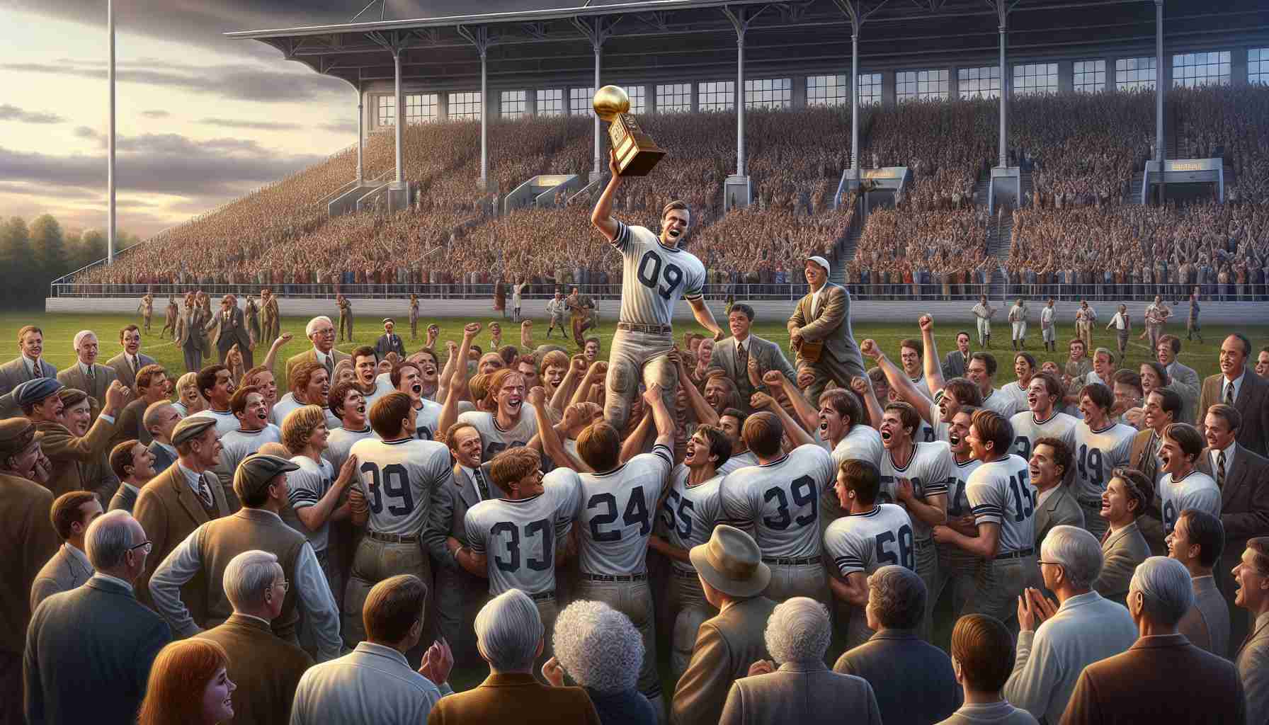 Historic Victory: Lowndes High School Claims Championship Glory! Unforgettable Moments Historic Victory: Lowndes High School Claims Championship Glory! Unforgettable Moments