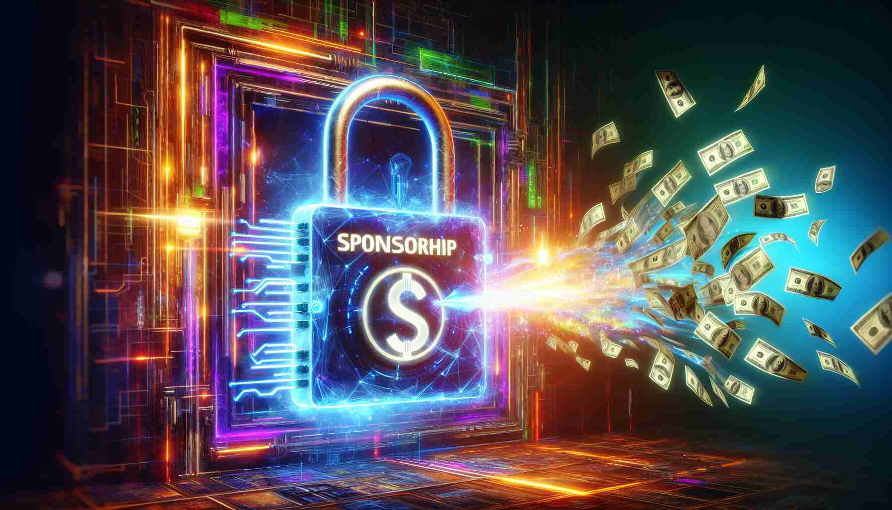 Unlocking the Secrets of Esports Funding! Discover the Powerful Impact of Sponsorship Unlocking the Secrets of Esports Funding! Discover the Powerful Impact of Sponsorship