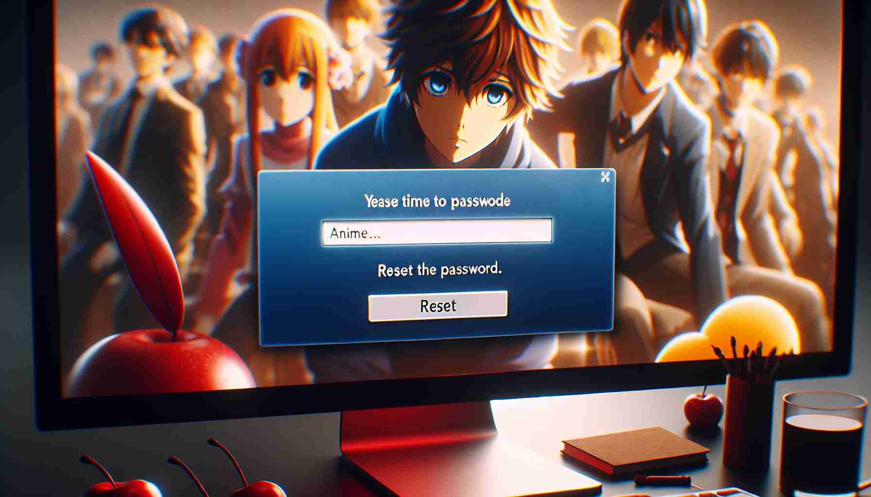 Struggling to Log In? It’s Time to Reset Your Crunchyroll Password Struggling to Log In? It’s Time to Reset Your Crunchyroll Password
