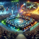 The Future of Esports Tournament Platforms is Bright! Are You Ready for the Surge?