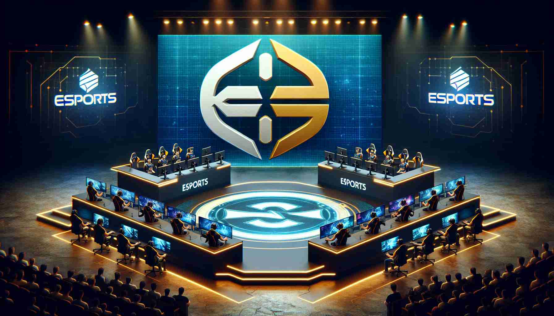 Major Esports Move: Beastcoast Joins Forces with New Parent Company Major Esports Move: Beastcoast Joins Forces with New Parent Company