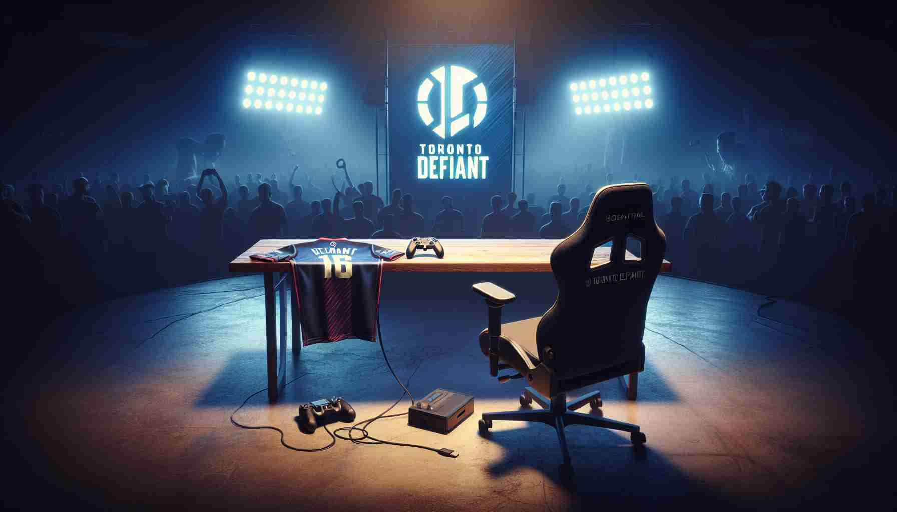 Why the Toronto Defiant is Exiting Overwatch Esports Why the Toronto Defiant is Exiting Overwatch Esports