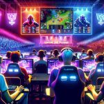 Esports Thrills: Get Ready for an Unforgettable Competition