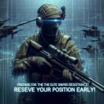 Get Ready for Sniper Elite Resistance! Secure Your Spot Early