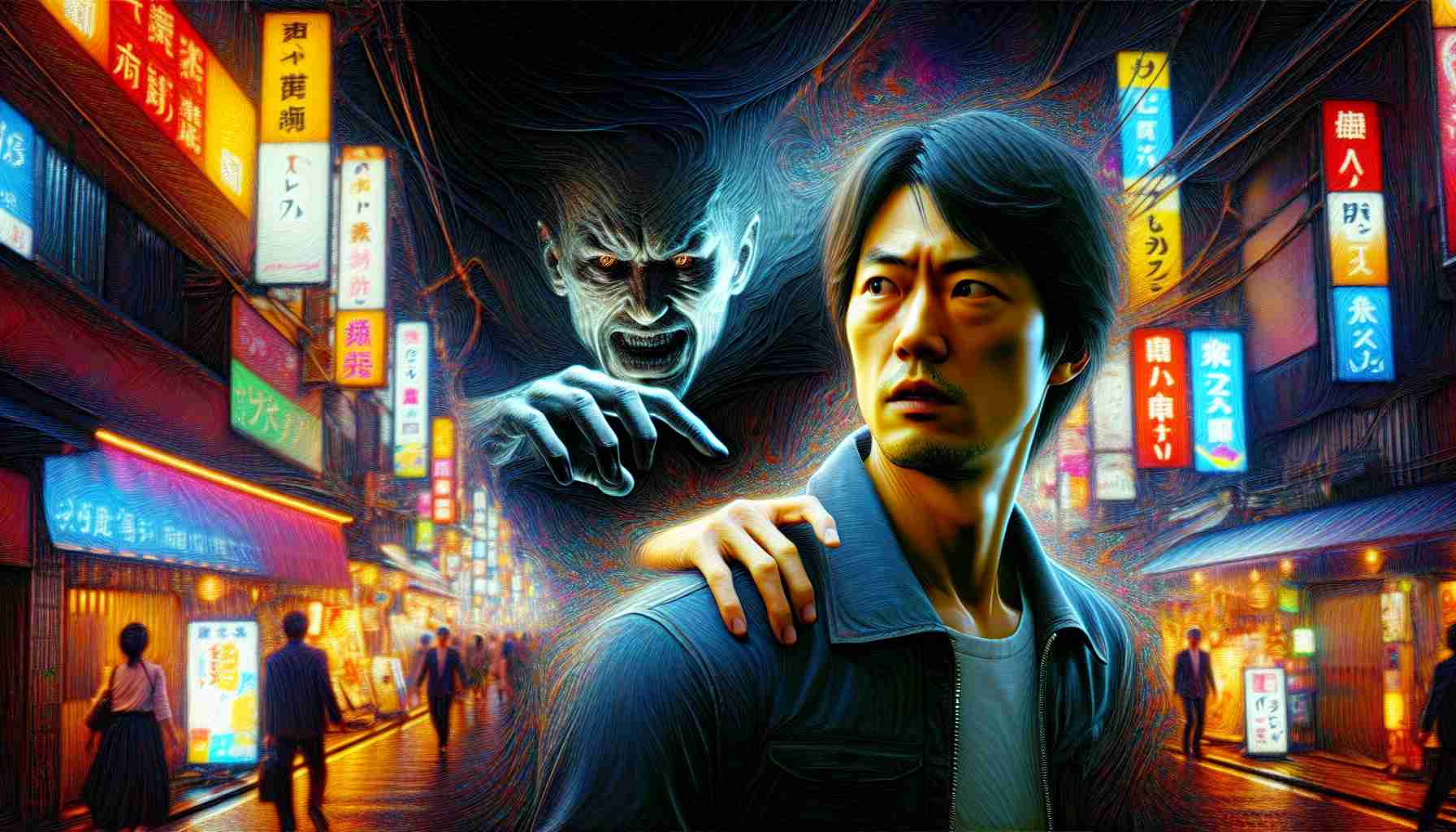 Will Taro Sakamoto’s Past Catch Up With Him? A New Threat Emerges Will Taro Sakamoto’s Past Catch Up With Him? A New Threat Emerges