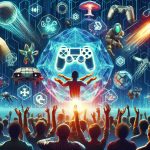 2025 is Going to Be Epic! Get Ready for These Must-Play Games
