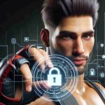 Unlock the Secrets of VIRTUA FIGHTER with Legendary Ryan Hart as New Ambassador