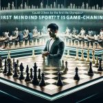 Could D Gukesh Be the First Chess Star at the Olympics? This News is Game-Changing