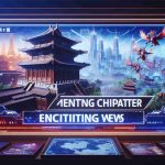 Big News for Overwatch Fans! A New Era Begins in China