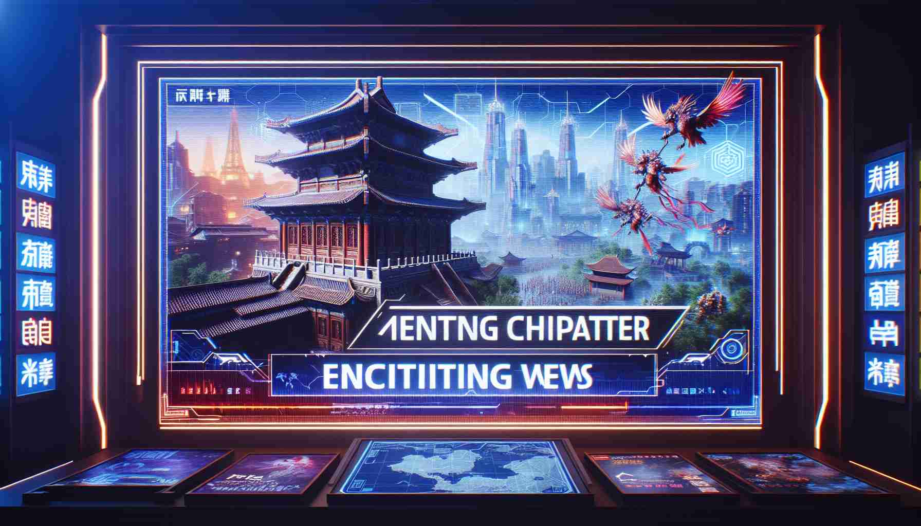 Big News for Overwatch Fans! A New Era Begins in China Big News for Overwatch Fans! A New Era Begins in China