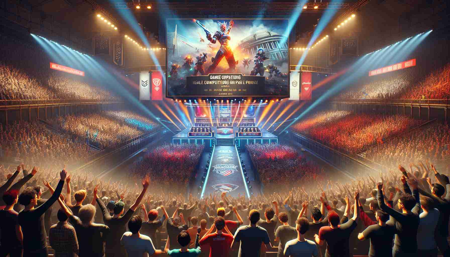 Exciting News for Call of Duty Fans! Major Events and Prize Money on the Line Exciting News for Call of Duty Fans! Major Events and Prize Money on the Line