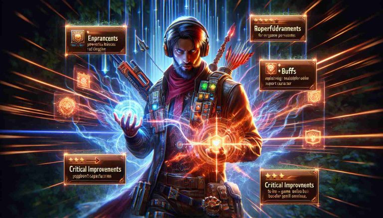 Massive Changes Coming to Apex Legends! Support Legends Get Serious Buffs Massive Changes Coming to Apex Legends! Support Legends Get Serious Buffs