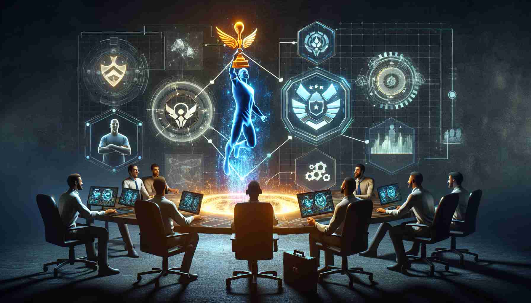Unlocking Success: Regnum Carya Esports Teams Up with Esports Charts for Winning Insights Unlocking Success: Regnum Carya Esports Teams Up with Esports Charts for Winning Insights