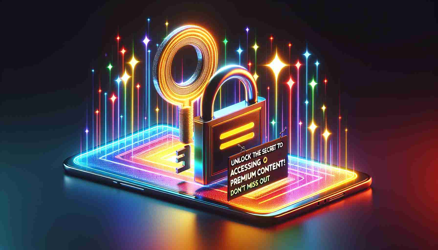 Unlock the Secret to Accessing Premium Content! Don’t Miss Out Unlock the Secret to Accessing Premium Content! Don’t Miss Out