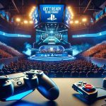 Get Ready to Bet Big on These PlayStation Esports! Don’t Miss Out