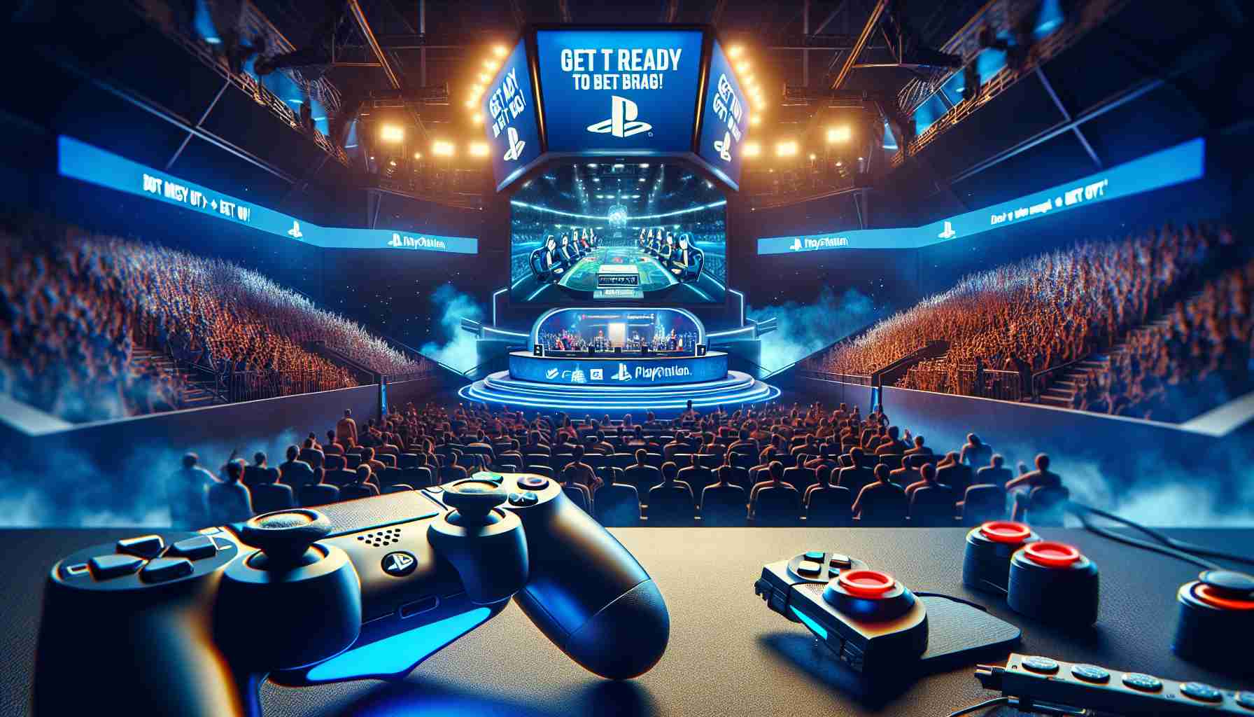 Get Ready to Bet Big on These PlayStation Esports! Don’t Miss Out Get Ready to Bet Big on These PlayStation Esports! Don’t Miss Out