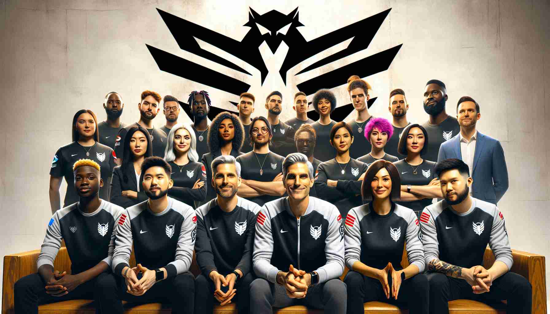 Major Coaching Shake-Up: New Blood at Talon Esports! Reunited for Glory Major Coaching Shake-Up: New Blood at Talon Esports! Reunited for Glory