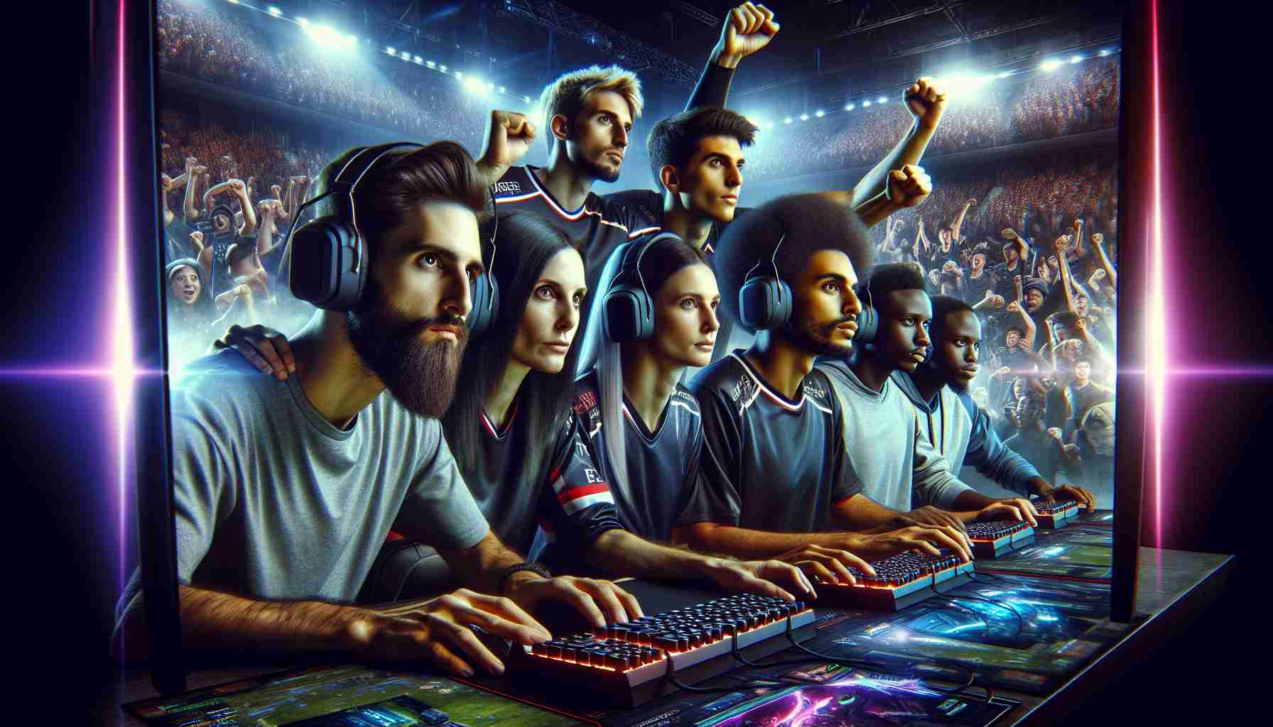 Unstoppable Esports Dominance! You Won’t Believe Their Winning Streak Unstoppable Esports Dominance! You Won’t Believe Their Winning Streak