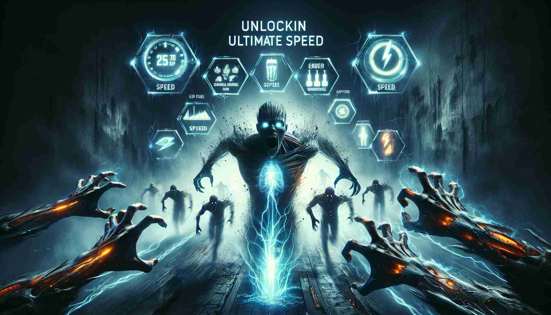 Unlock Ultimate Speed in Black Ops Zombies! Discover the Best Stamin-Up Strategies Unlock Ultimate Speed in Black Ops Zombies! Discover the Best Stamin-Up Strategies