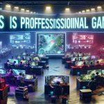 Groundbreaking Shift in Esports Recognition! This Is Professional Gaming