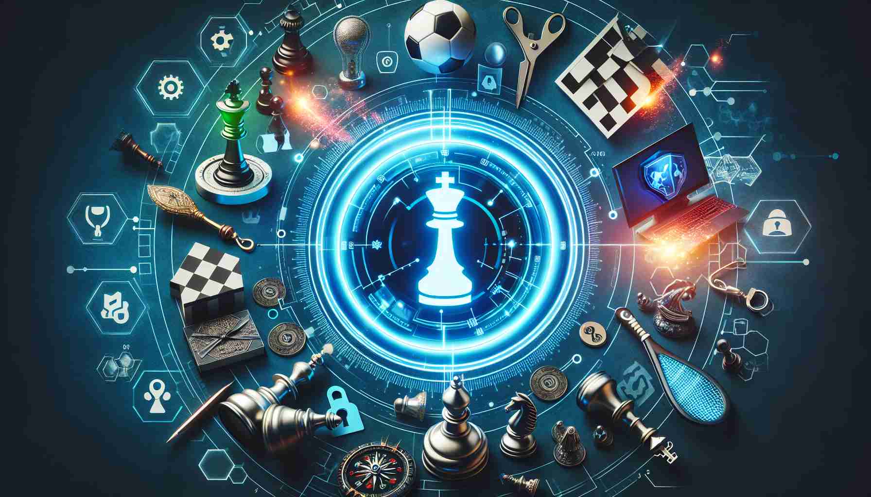 Unlocking the Future of Esports! Discover the Essential Strategies for Success. Unlocking the Future of Esports! Discover the Essential Strategies for Success.