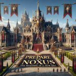 Get Ready for Noxus: The New Era Begins