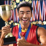 A Local Champion Shines! You Won’t Believe His Achievements