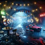 What Happened to Middlesbrough’s Gaming Haven? Shocking Twist Revealed