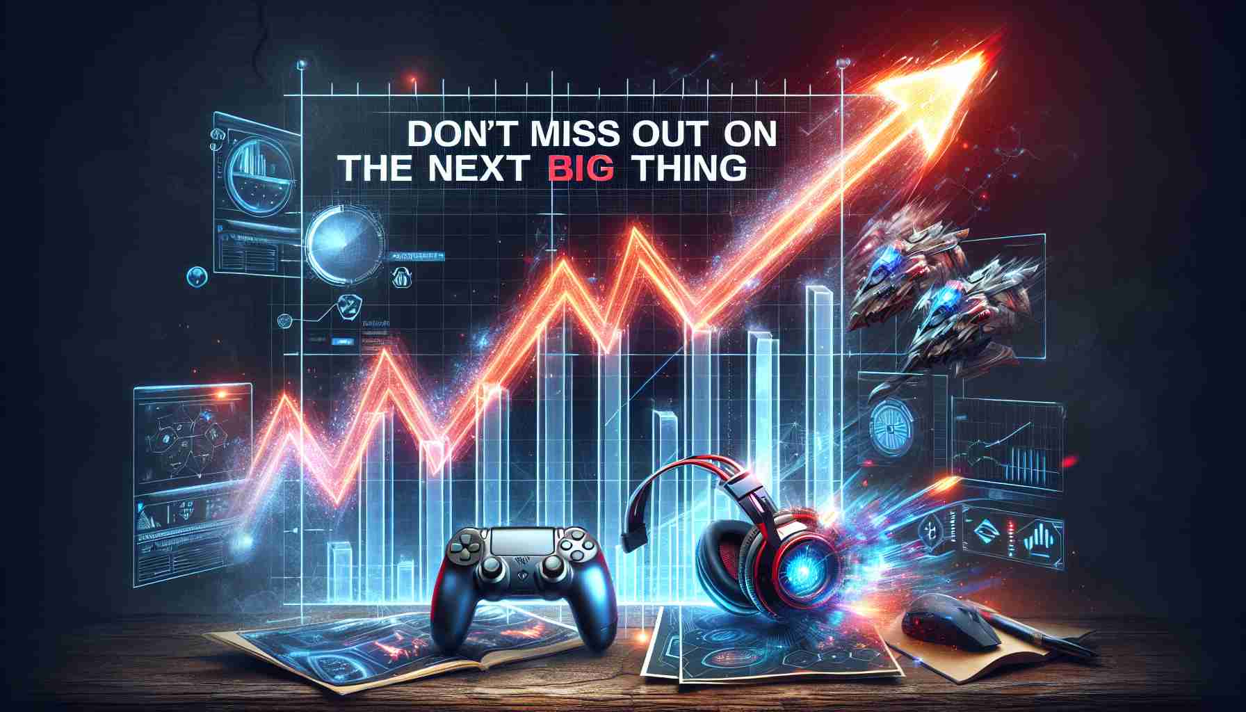 Explosive Growth Ahead for eSports Management Software! Don’t Miss Out on the Next Big Thing Explosive Growth Ahead for eSports Management Software! Don’t Miss Out on the Next Big Thing