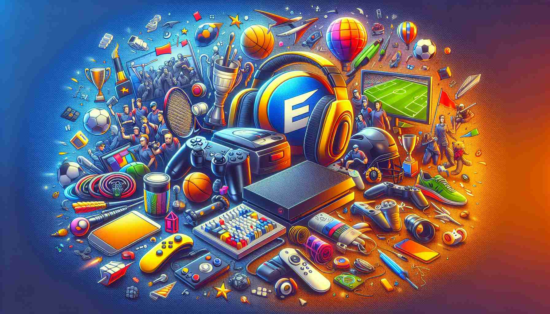 Esports Revolution: Mongolia Joins the Olympic Movement Esports Revolution: Mongolia Joins the Olympic Movement