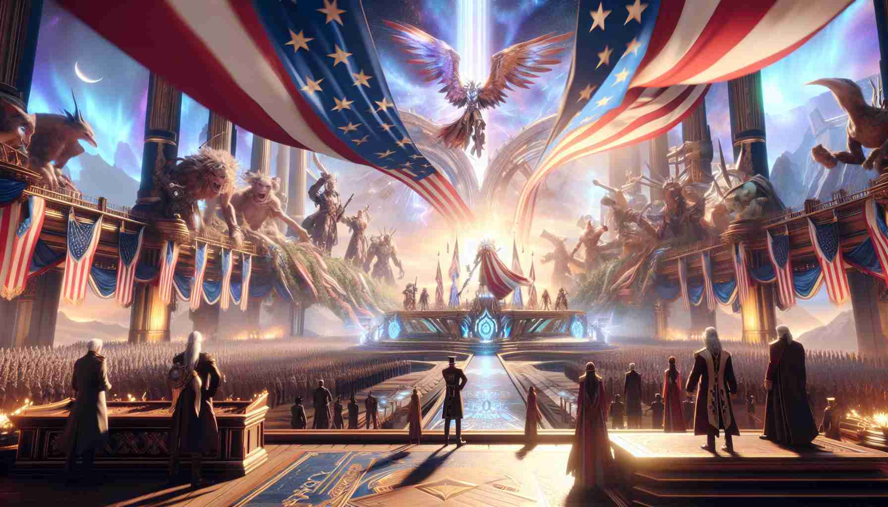 League of Legends Takes a Giant Leap! A New Era Begins in the Americas. League of Legends Takes a Giant Leap! A New Era Begins in the Americas.