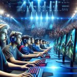 The Biggest Names in Esports Right Now! Discover the Powerhouses