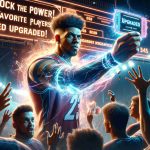 Unlock the Power! Get Your Favorite Players Upgraded