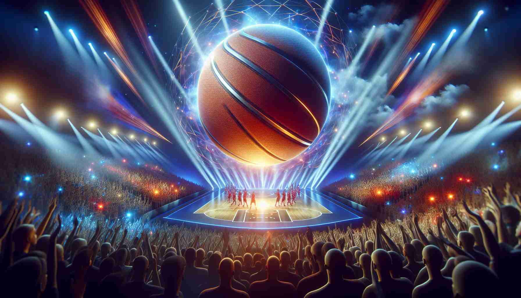 Exciting Times Ahead! League of Legends is Back with a Bang Exciting Times Ahead! League of Legends is Back with a Bang
