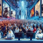 Revolutionizing Gaming: New Era for Esports in the UAE