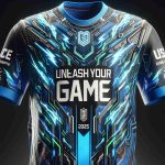 Unleash Your Game! Discover Team Vitality’s Stunning 2025 Pro Kit