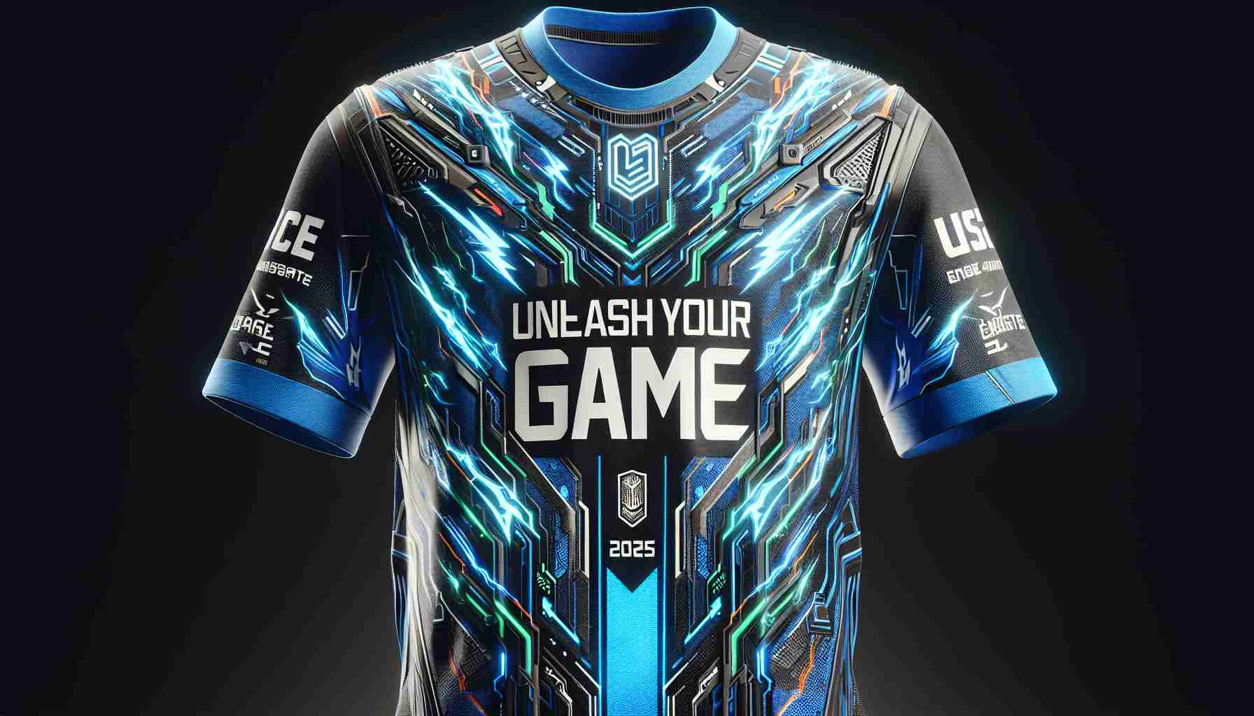 Unleash Your Game! Discover Team Vitality’s Stunning 2025 Pro Kit Unleash Your Game! Discover Team Vitality’s Stunning 2025 Pro Kit