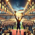 Celebrating Champions in Safor! Don’t Miss the Inaugural Sports Gala