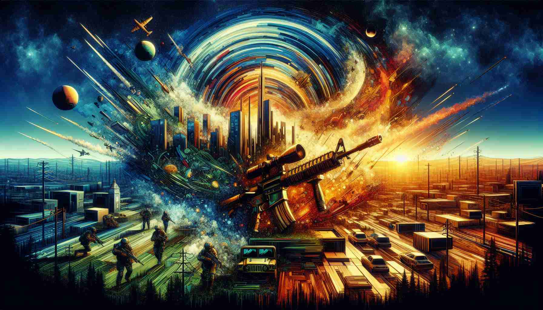 Get Ready for the VALORANT Revolution! Exciting Changes Are Coming Get Ready for the VALORANT Revolution! Exciting Changes Are Coming