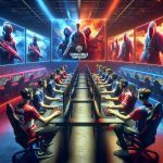 The Ultimate Showdown: DRX vs T1 in the VCT 2025 Grand Finals