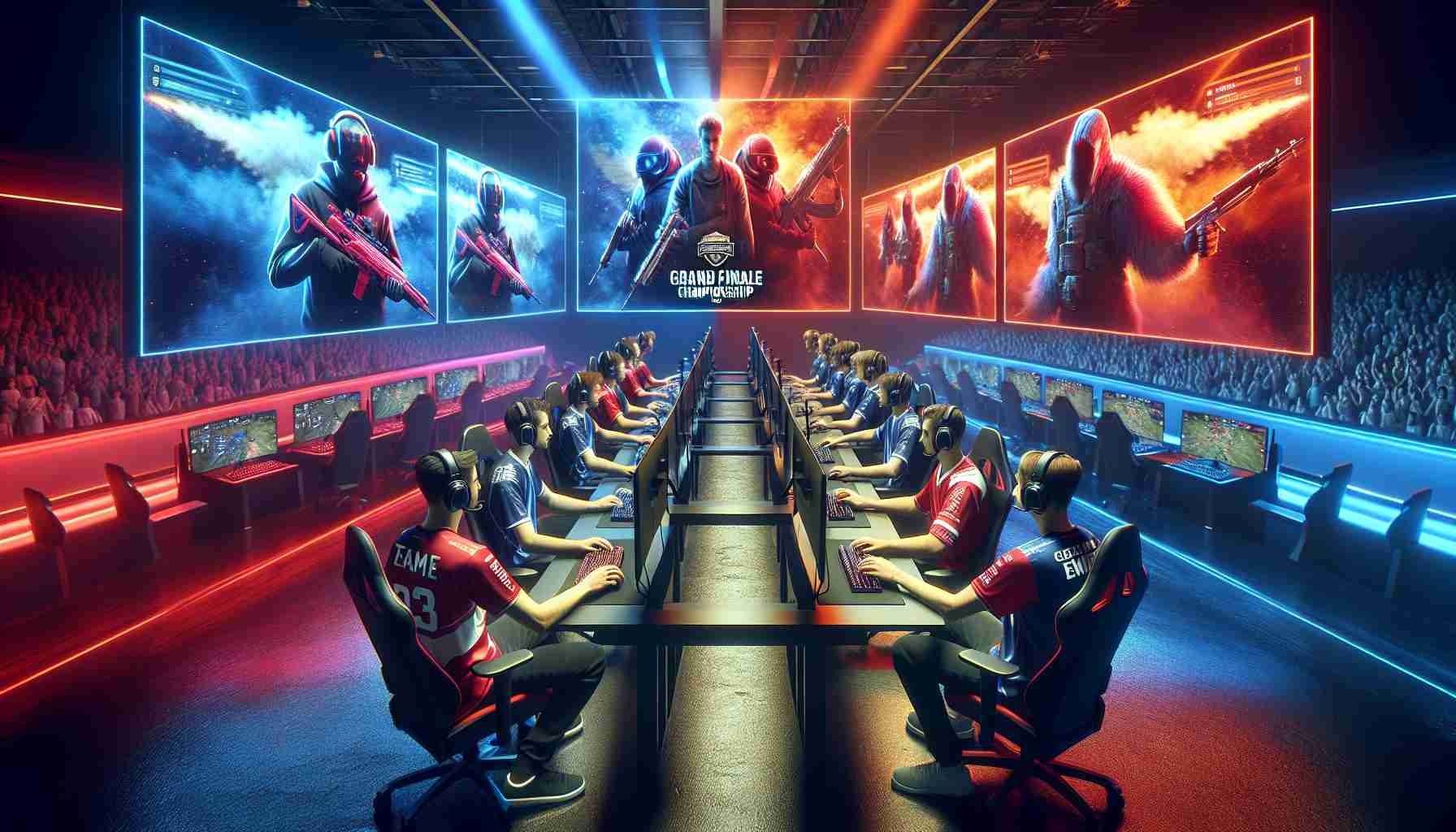 The Ultimate Showdown: DRX vs T1 in the VCT 2025 Grand Finals The Ultimate Showdown: DRX vs T1 in the VCT 2025 Grand Finals