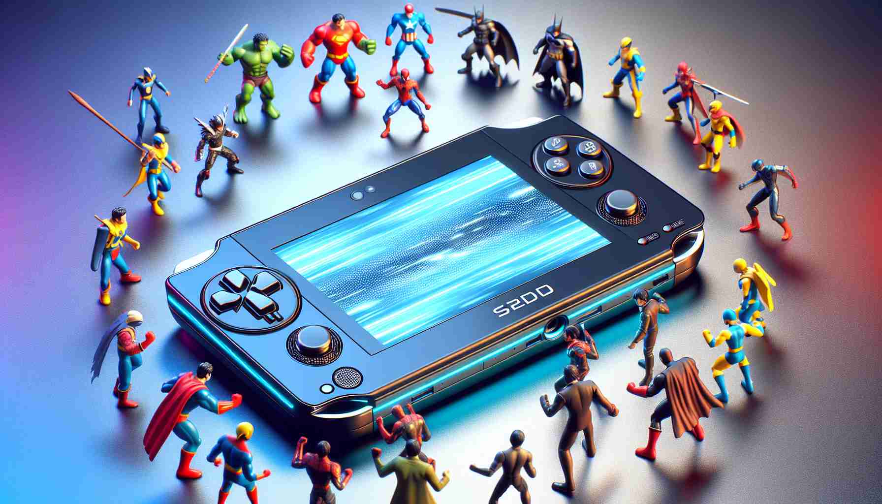 Superhero Showdown: Is Marvel Rivals Taking Over Nintendo Switch 2? Superhero Showdown: Is Marvel Rivals Taking Over Nintendo Switch 2?