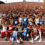 Heartwarming Moments Unfold as Barcelona Hosts 19th Solidarity Sports Stories Event