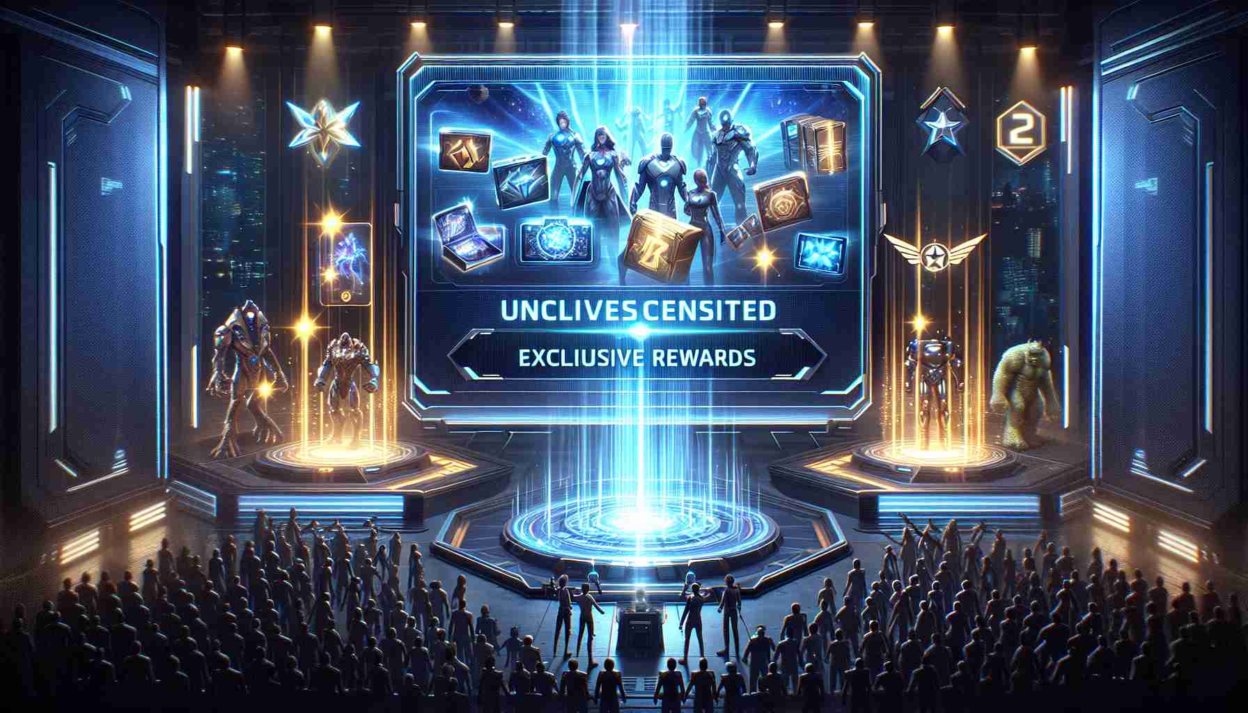 Unlock Exclusive Rewards in Marvel Rivals: Here's How Unlock Exclusive Rewards in Marvel Rivals: Here's How